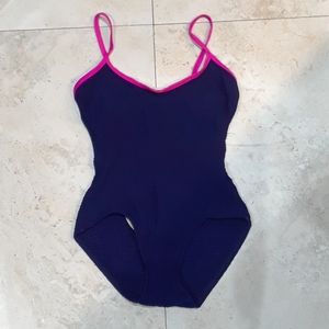 LANDS'END swim suit